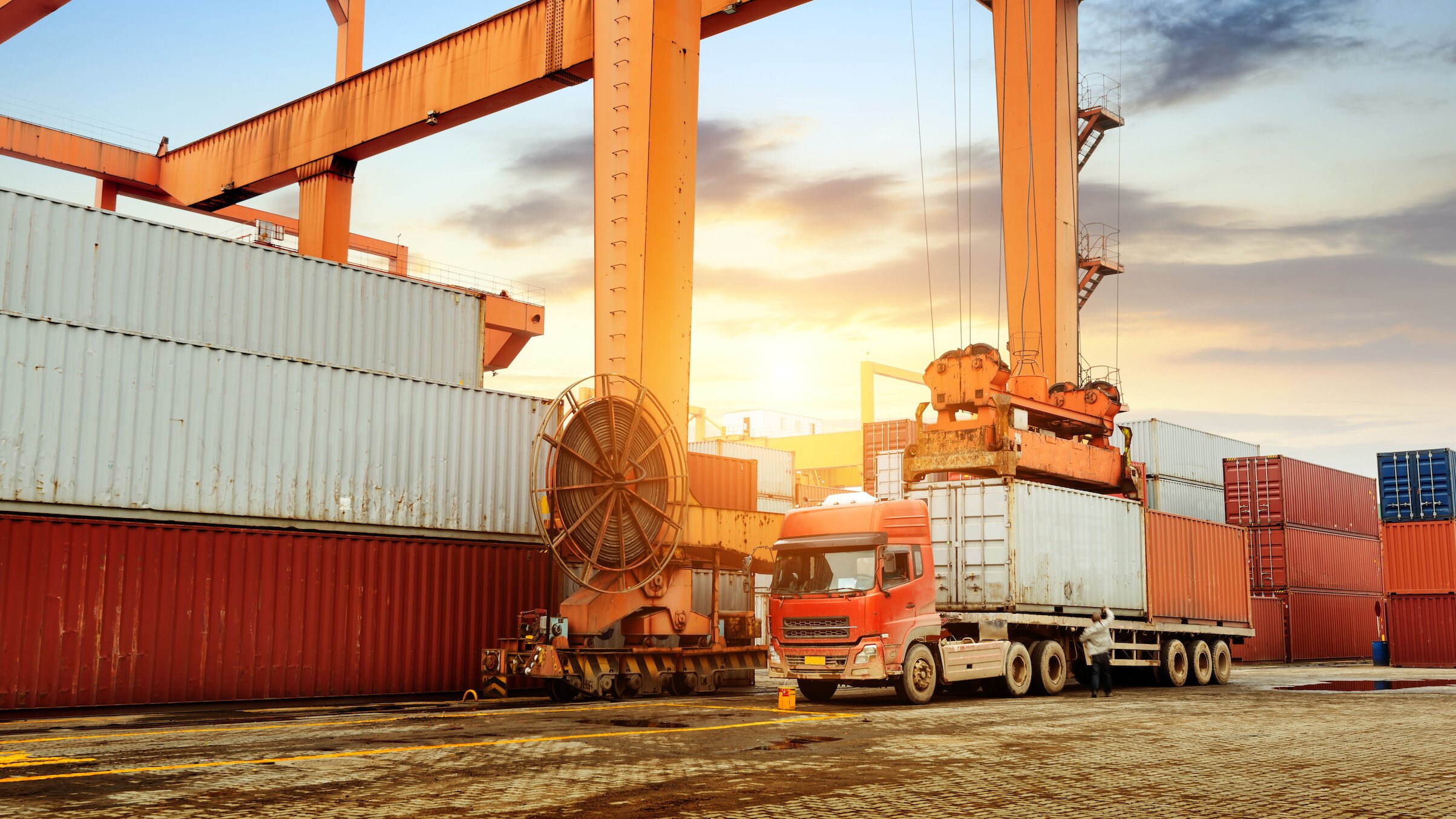 Украина в прошлом году экспортировала в ЕС товаров на $28 миллиардов