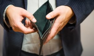 Занятость в Украине: уровень безработицы составляет около 30% - Минэкономики