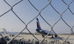 В 2022 году девять российских авиакомпаний прекратили полеты из-за санкций – что известно