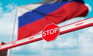 В дальнейшем от государства-агрессора: еще 11 компаний в этом году вышли из российского рынка