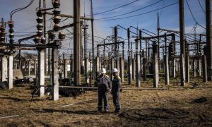 Министр энергетики сообщил о последствиях утреннего удара террористов