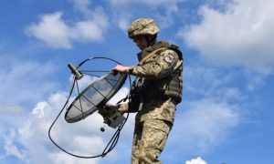 Силы обороны получили арестованную технику: БЭБ передало компьютеры на 112 миллионов