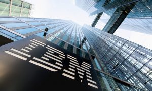 IBM присоединилась к массовым сокращениям в технологическом секторе