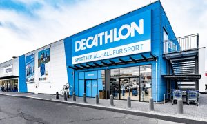 Французская Decathlon прекращает бизнес в рф: сеть спорттоваров идет из государства-агрессора