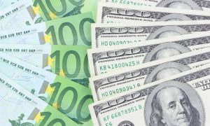 Курс валют: доллар немного подорожал