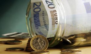 Деловые ожидания бизнеса в Германии: на фоне ослабления инфляции настроения в январе улучшились