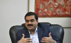 До недавнего времени самый богатый человек Азии: на фоне скандала потери Адани выросли до $65 млрд