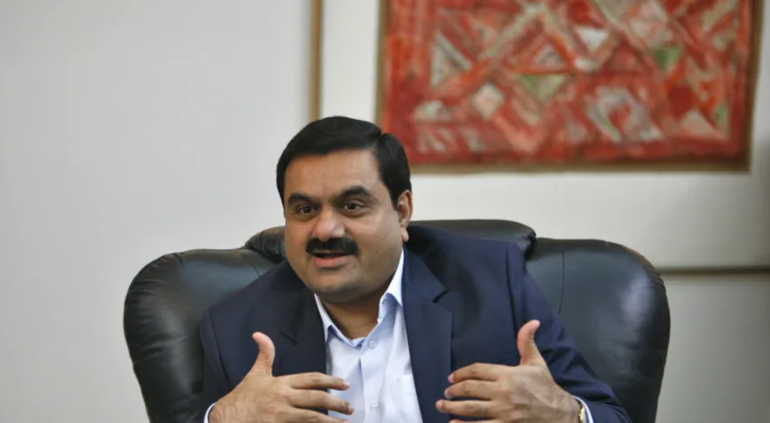 Донедавна найбагатша людина Азії: на тлі скандалу втрати Адані зросли до $65 млрд