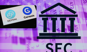 Криптогигант Genesis подал заявку на банкротство: подробности