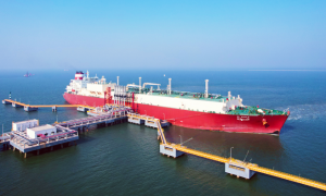 Катар больше не единоличный лидер по экспорту LNG. Его догнали США