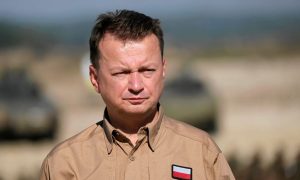 Польская армия может стать самой многочисленной в Европе - министр