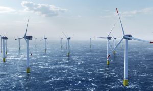 Великобритания выработала рекордное количество ветровой энергии в 2022 году - National Grid