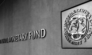 Мировая экономика может подвергнуться падению на 7% - МВФ