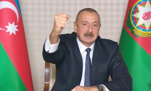 Азербайджан удваивает поставки газа в Европу: альтернатива Газпрому