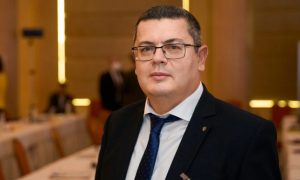 Украинский нардеп проиграл на выборах президента ПАСЕ