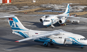 Активы российского владельца: в Украине арестовали два самолета – что известно