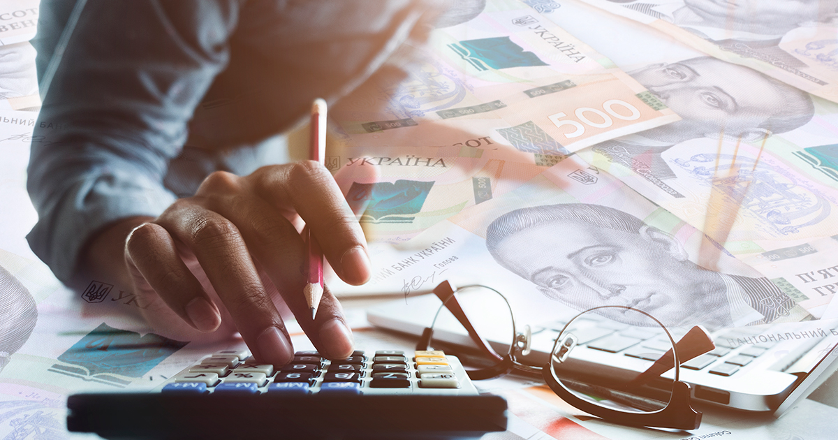 Прогноз відшкодування ПДВ: у січні найвищий обсяг з початку 2022 року