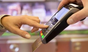 Более пол триллиона: покупки через терминалы банка в 2022 году — ПриватБанк