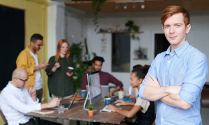 Программа «Собственное дело»: Госслужба занятости планирует продолжение в 2023 году
