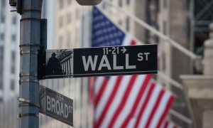 Рост евро и провал энергетического гамбита путина: что прогнозирует Wall Street