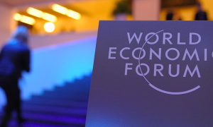 Эксперты дали прогноз развития мировой экономики в 2023 году перед форумом в Давосе