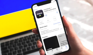 Monobank запускает мобильный банк в Польше