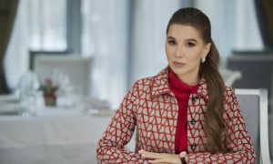 Чи з’їсть інфляція кошти українців? Фінансист Альона Шевцова розповіла, як зберегти гроші під час війни