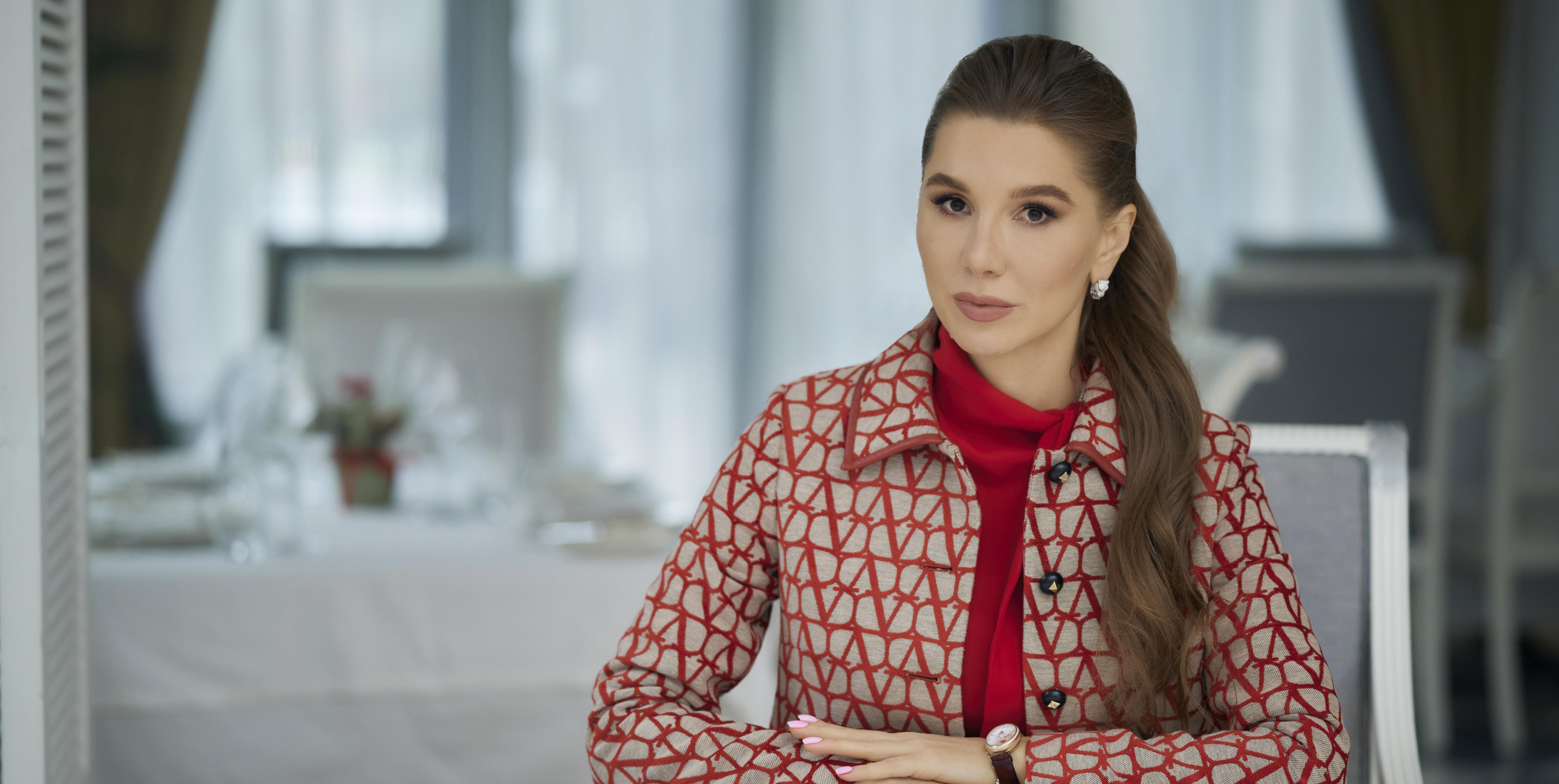 Чи з’їсть інфляція кошти українців? Фінансист Альона Шевцова розповіла, як зберегти гроші під час війни