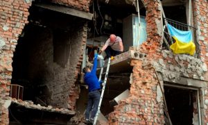 В «Армии восстановления» уже пять тысяч безработных, - Минэкономики