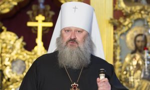 Митрополита Павла госпитализировали в кардиологию и прооперировали