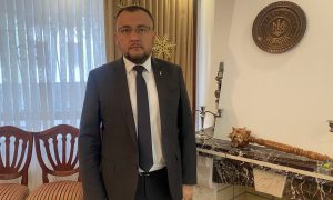 Завод по производству Bayraktar в Украине: для строительства сформирована вся правовая база