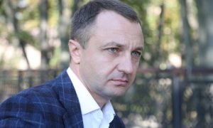 Языковой омбудсмен поддержал запрет на общение на русском в Киево-Могилянской академии