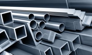 Объемы потребления металла в Украине рухнули на 55%