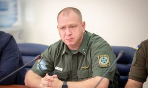У ЗСУ буде два тижні на підготовку, у разі можливого вторгнення з білорусі – голова ДПСУ 