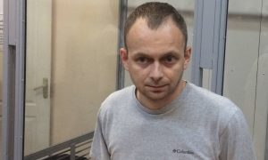 Видео: экс-следователя Генпрокуратуры отправили за решетку на солидный срок