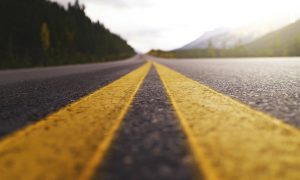 Международную трассу Киев-Ковель-Ягодин перекрыли на несколько дней: схема объезда