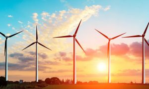 Альтернативная энергетика: впереди новые индустриальные сутки - МЭА