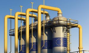 Ограничение цены на газ в ЕС: как измениться ликвидность рынка