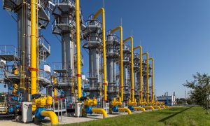 Интерес к украинским газовым хранилищам растет – что известно