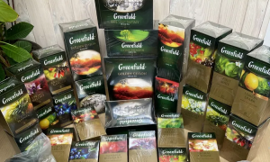 Арестованные средства чайной компании, связанной с рф, перечислили на нужды ВСУ