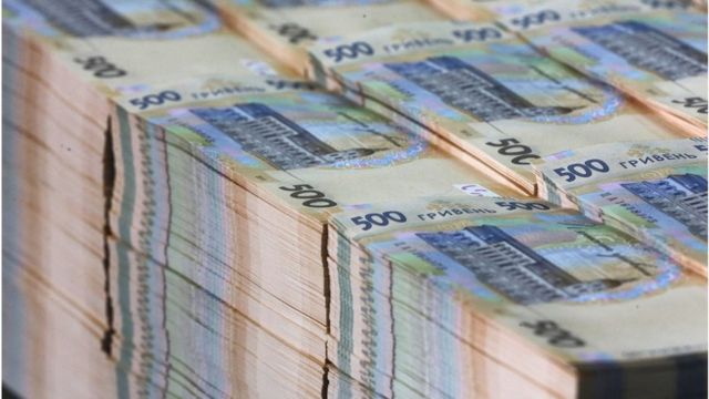 Долговой рынок: продано только гривневых облигаций на 13 миллиардов - Минфин