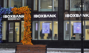 IBOX BANK відкриє філію в Чорногорії