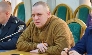 Харківський ексглава СБУ намагався захопити владу у перші години вторгнення – Синєгубов