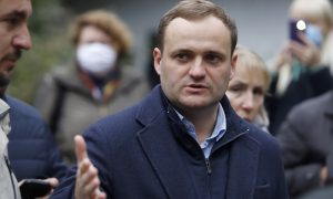 Зеленский уже нашел замену Тимошенко