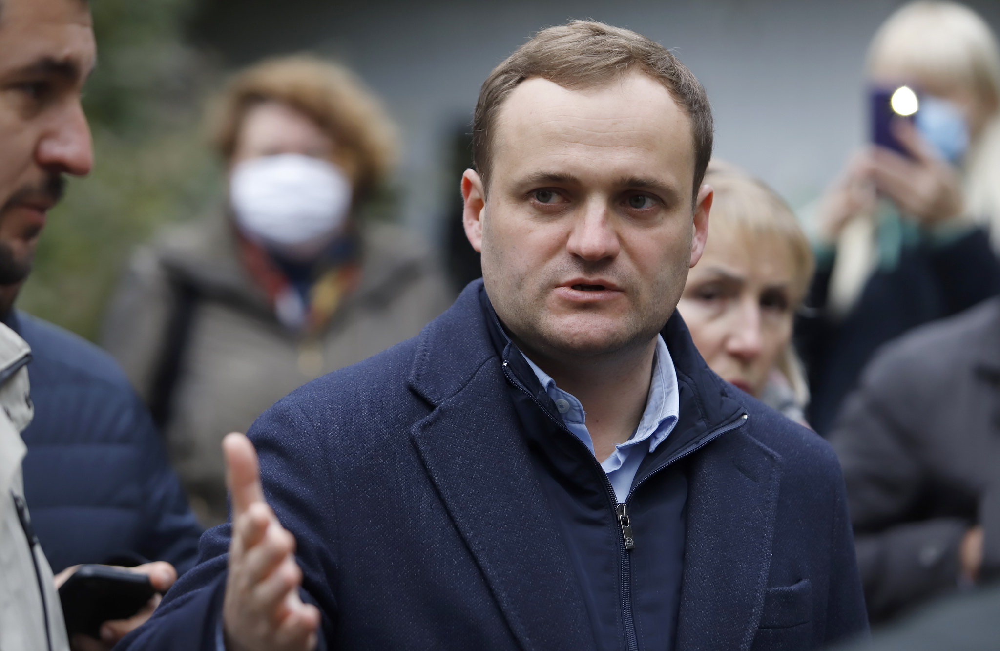 Зеленский уже нашел замену Тимошенко