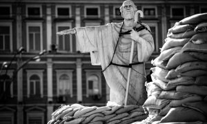 росіяни знищили понад 500 об'єктів культурної спадщини, - Мінкульт