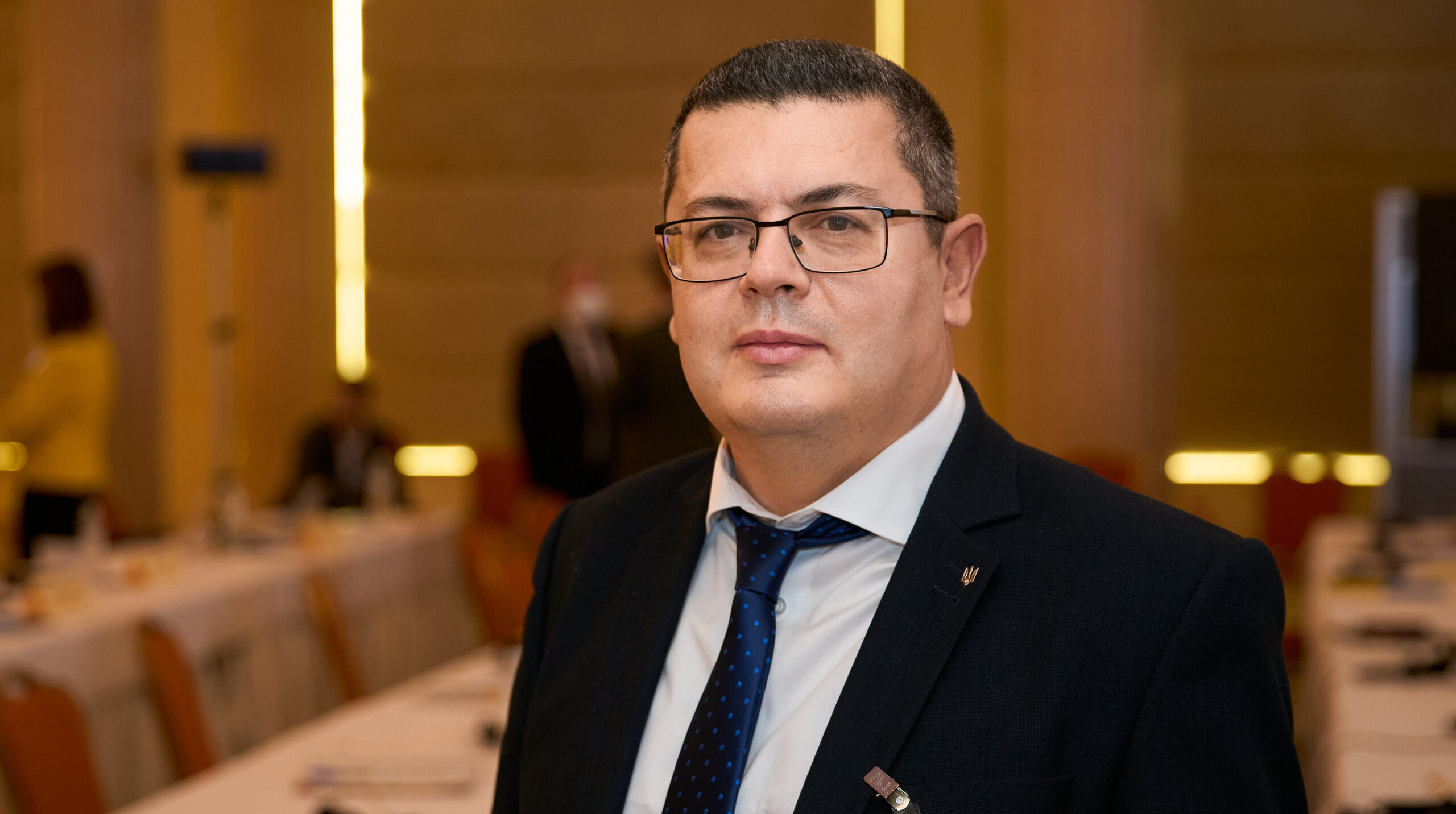 Следующим президентом ПАСЕ может стать депутат от «Слуги народа»