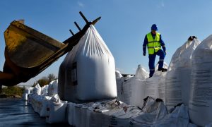 Рост цен: выручка россии от экспорта удобрений в прошлом году увеличилась на 70% - Financial Times