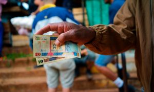 Расчетный центр на базе цифрового песо: рф предлагает Кубе путь обхода санкций