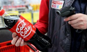 На россии стремительное падение потребительского спроса: в прошлом году побит рекорд 2014